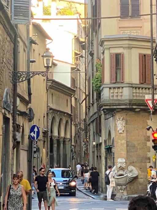 The Secret Garden * Florencia