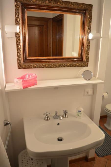 Apartamento The Secret Garden *