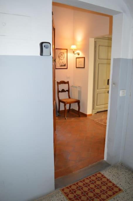 The Secret Garden Apartamento