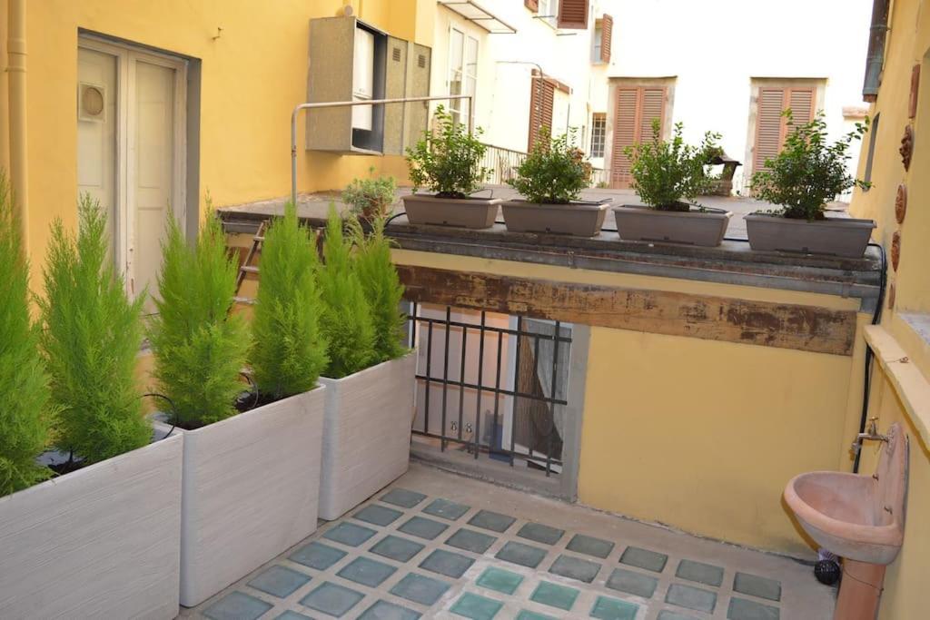 The Secret Garden Apartamento *