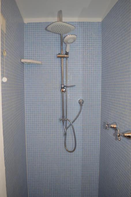 The Secret Garden Apartamento
