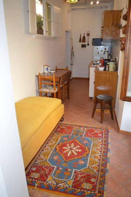 Apartamento The Secret Garden *
