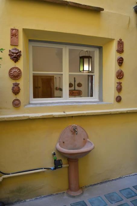The Secret Garden Apartamento