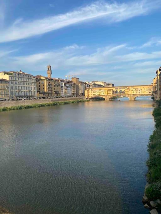 Apartamento The Secret Garden Florencia