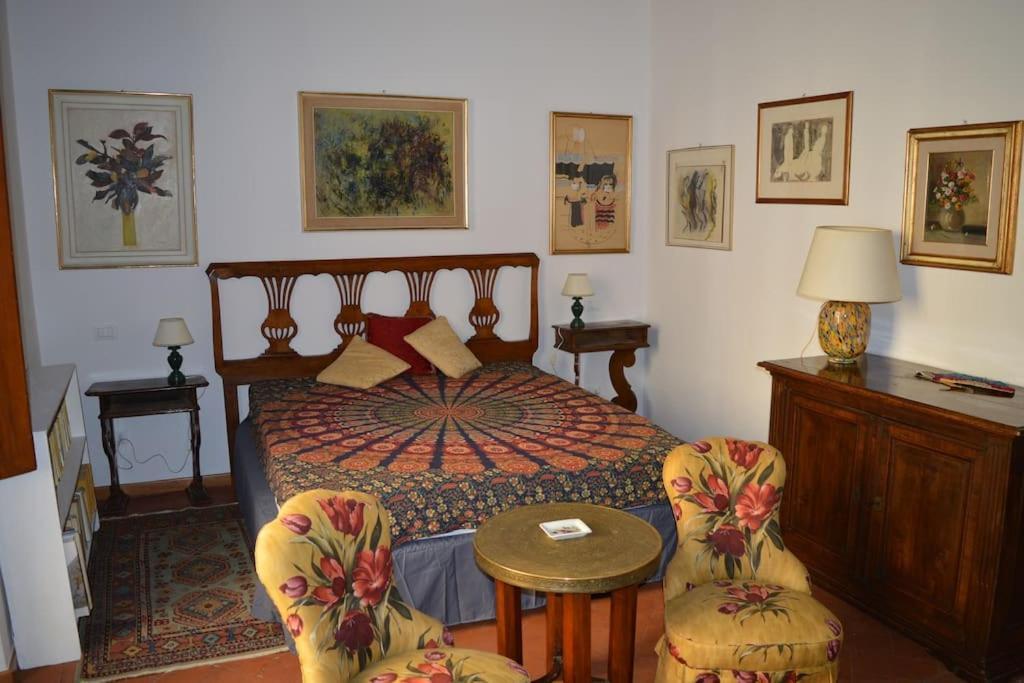 The Secret Garden Apartamento *
