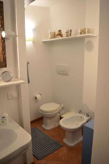 The Secret Garden Apartamento Florencia