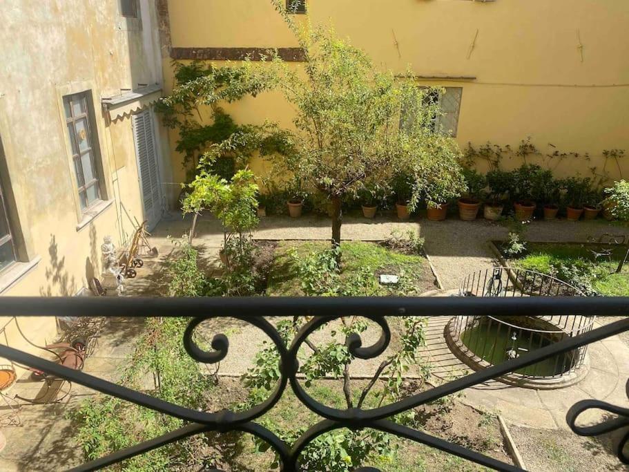 Apartamento The Secret Garden
