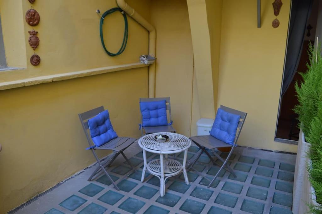 The Secret Garden Apartamento *