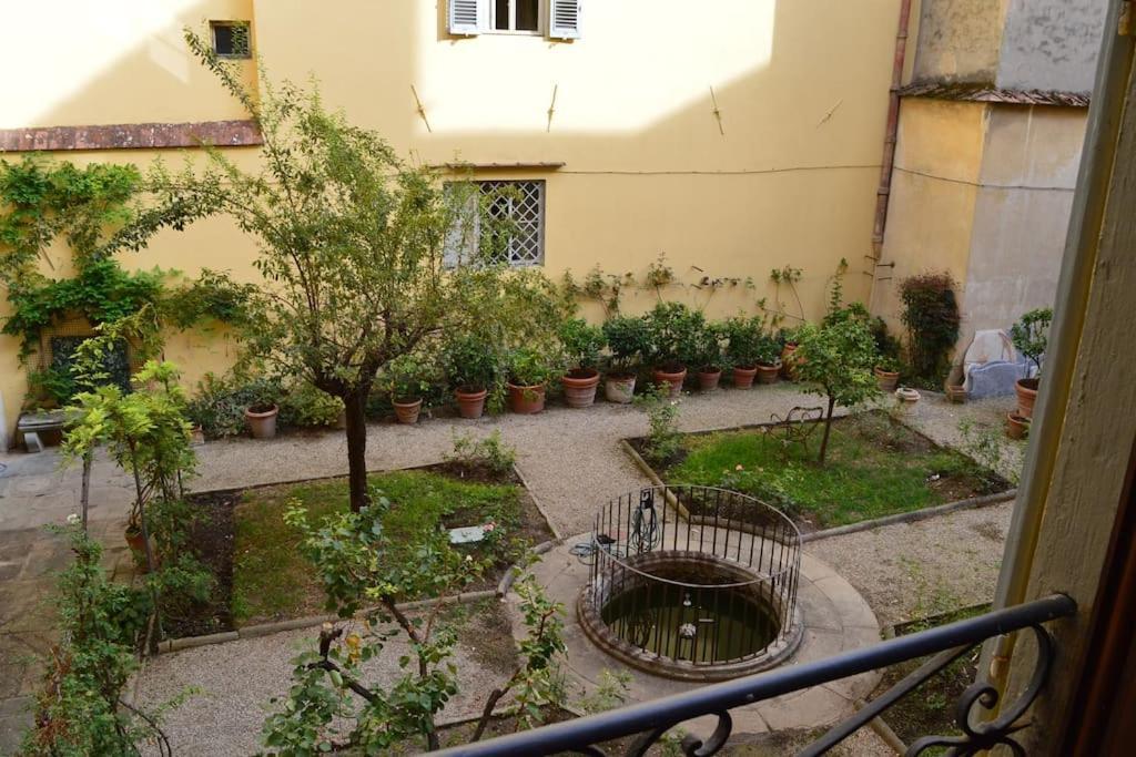 Apartamento The Secret Garden
